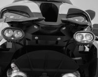 Kørelygtebeslag - BMW S1000XR '20-'26