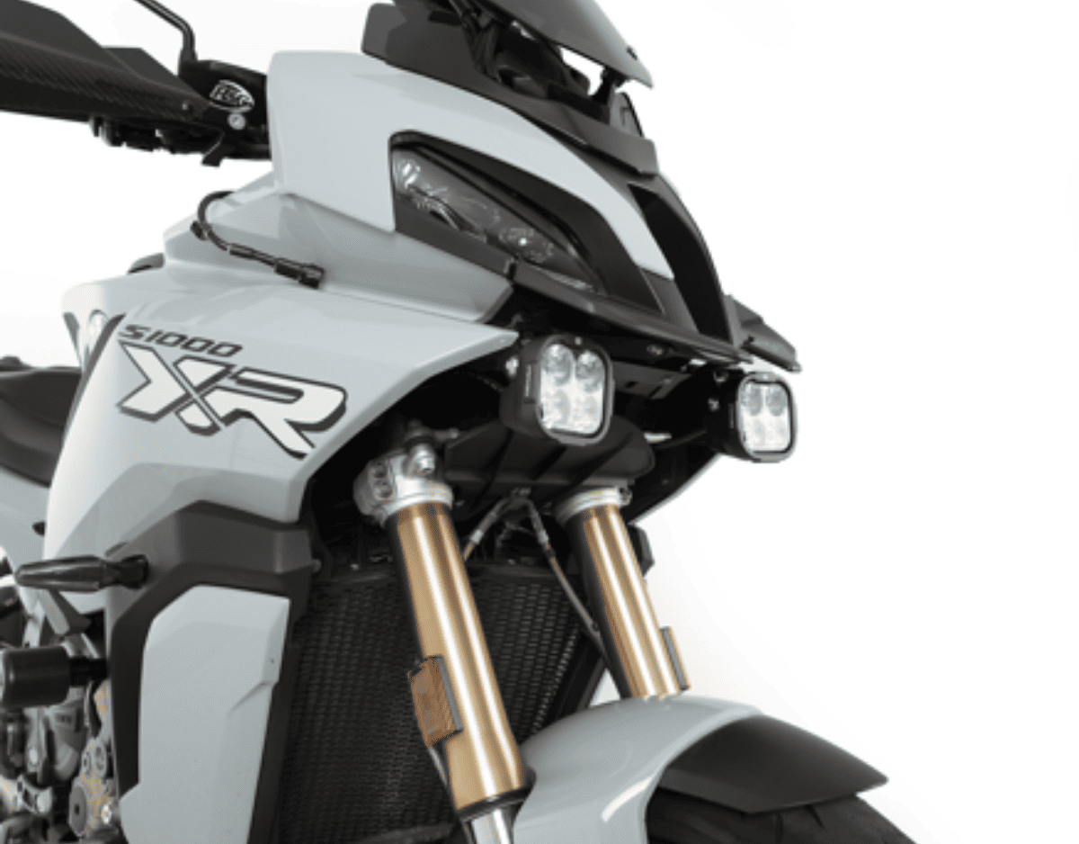Kørelygtebeslag - BMW S1000XR '20-'26