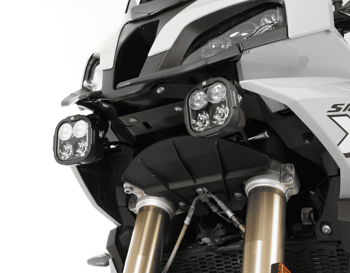 Kørelygtebeslag - BMW S1000XR '20-'26