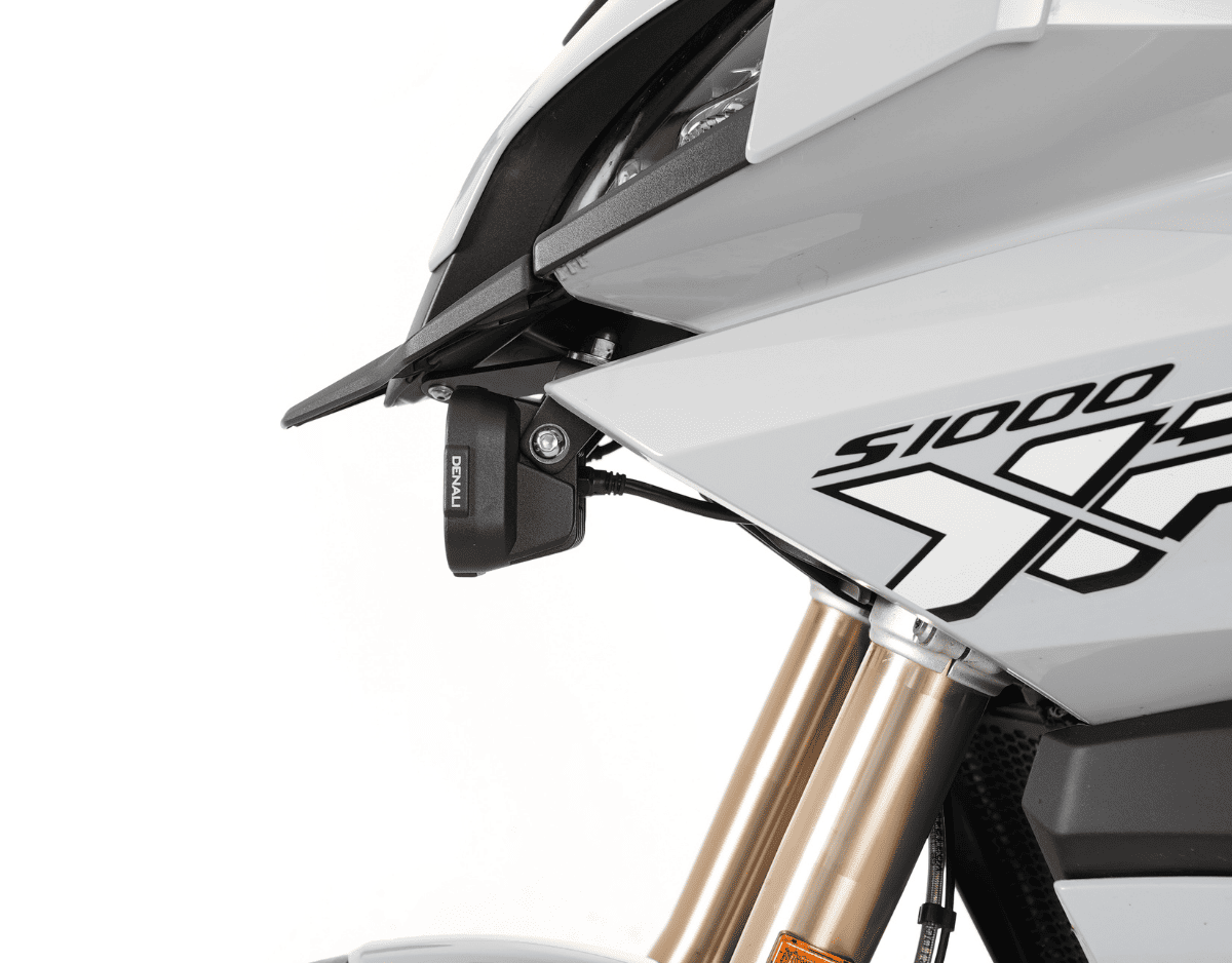 Kørelygtebeslag - BMW S1000XR '20-'26