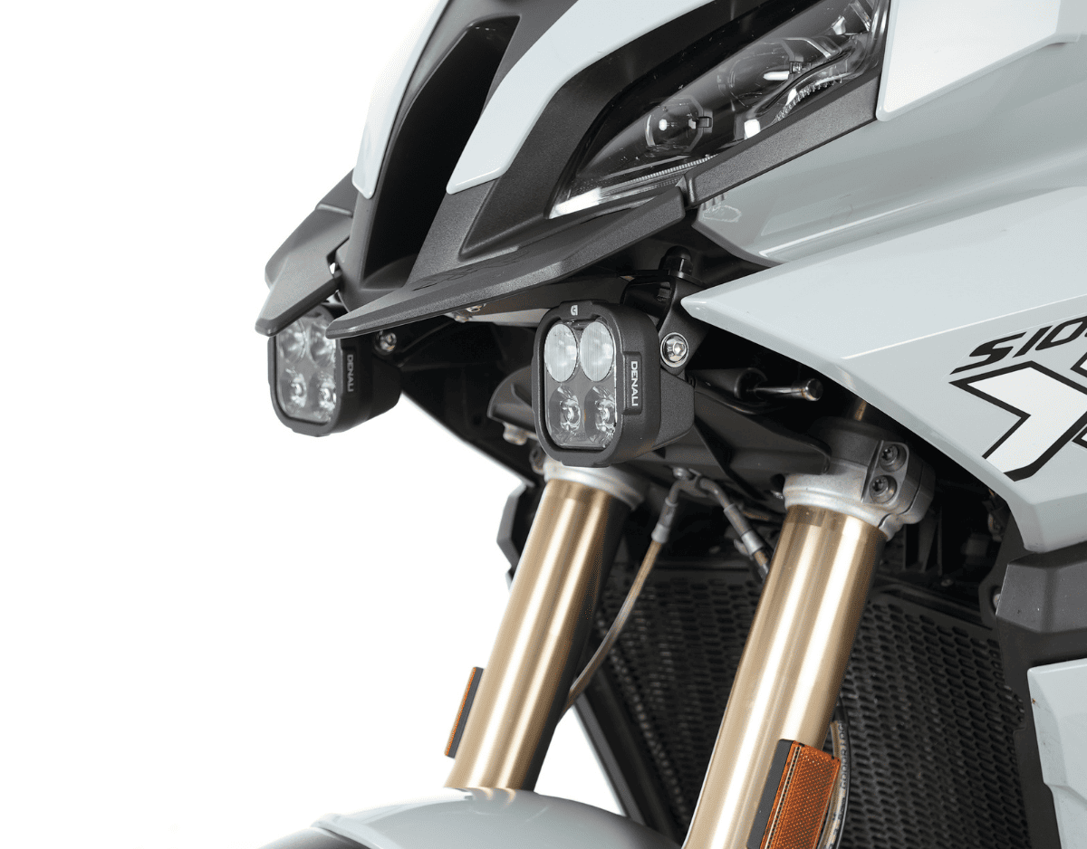 Kørelygtebeslag - BMW S1000XR '20-'26