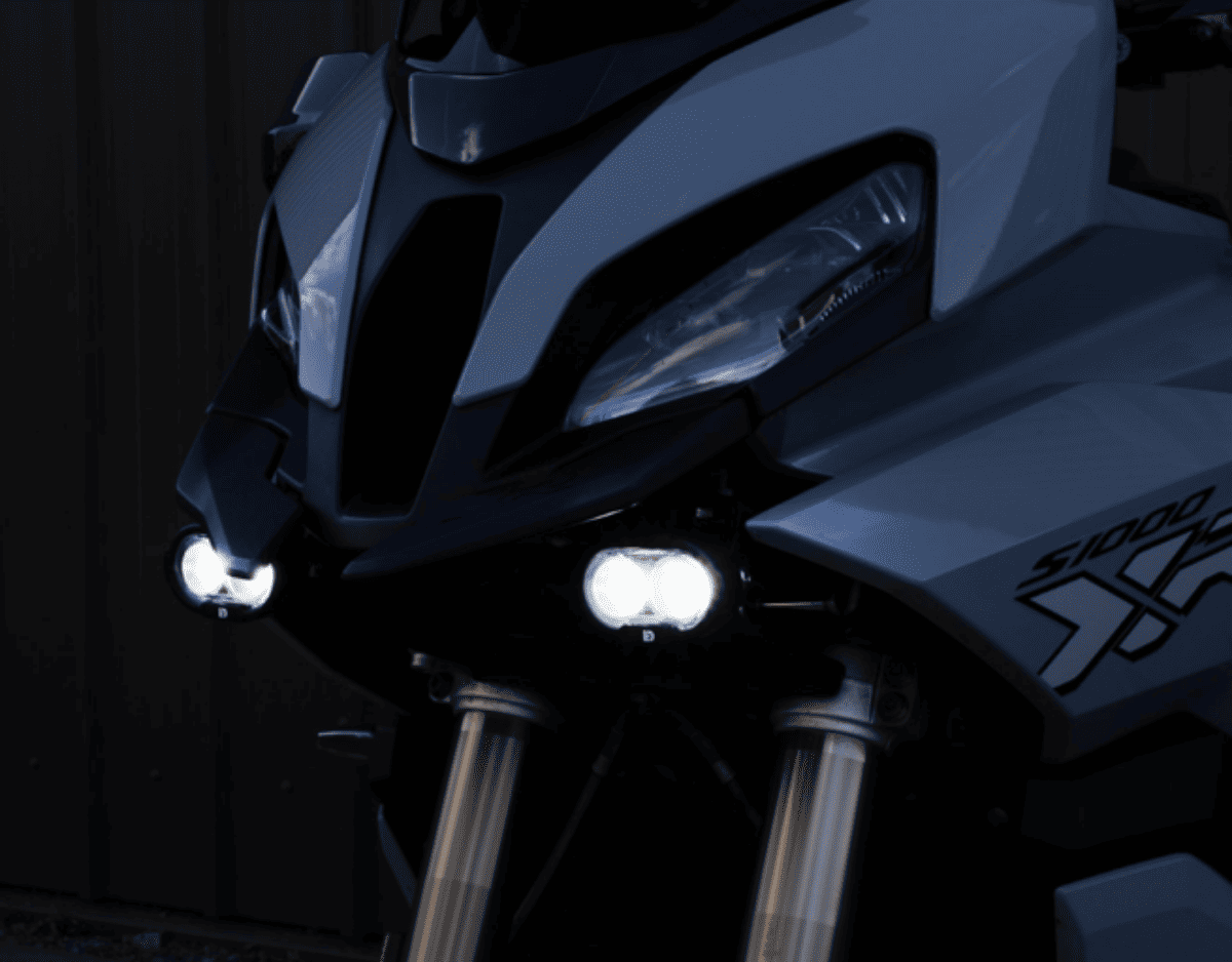 Kørelygtebeslag - BMW S1000XR '20-'26