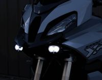 Kørelygtebeslag - BMW S1000XR '20-'26