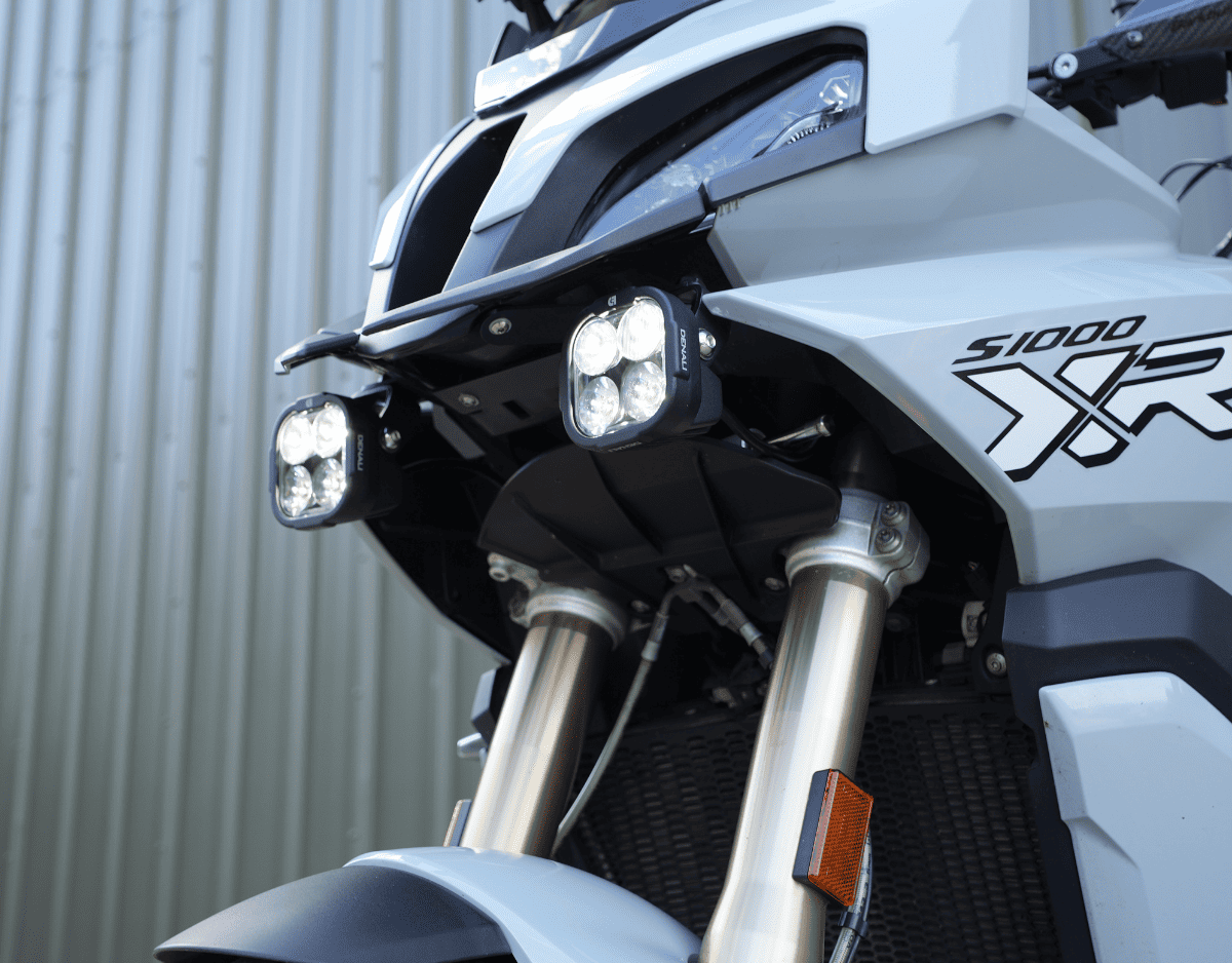 Kørelygtebeslag - BMW S1000XR '20-'26