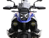 Supporto superiore per luce di guida - BMW R1300GS