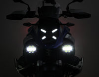 Soporte de luz de conducción superior - BMW R1300GS