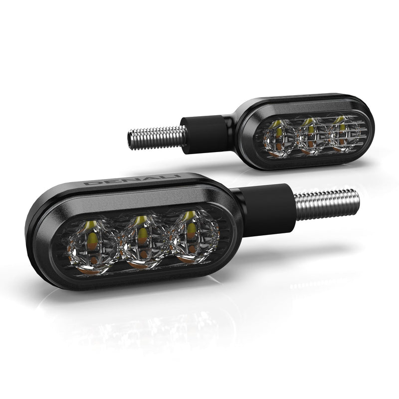 T3-Set für vordere und hintere Blinker – KTM EXC