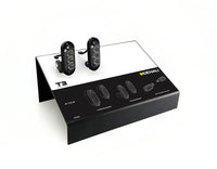 Dealer Display - T3 Rear Modular Switchback Signal Pods