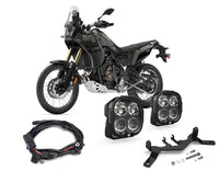 DL4 Essential Lighting Bundle  - Yamaha Tenere 700 2019-2024