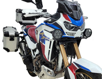 DialDim™ Lyscontroller til Honda Africa Twin 1100