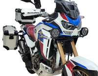 Ελεγκτής φωτισμού DialDim™ για Honda Africa Twin 1100