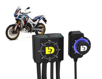 DialDim™ Lyscontroller til Honda Africa Twin 1100