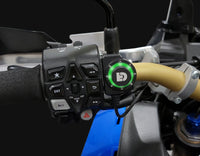 Controlador de iluminación DialDim™ para Honda Africa Twin 1100