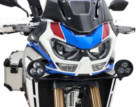 Крепление для фар - Honda Africa Twin 1100 Adventure Sports ES, '20-'25