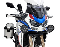 Körljusfäste - Honda Africa Twin 1100 Adventure Sports ES, '20-'25