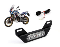 Plug-&-Play B6-jarruvalo Honda Africa Twin 1100:lle