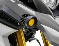 D2 LED-lichtpods met DataDim™-technologie