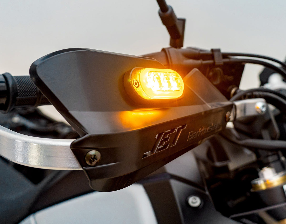 Plug-&-Play-T3-Modular-Blinker-Kit für Honda Africa Twin 1100