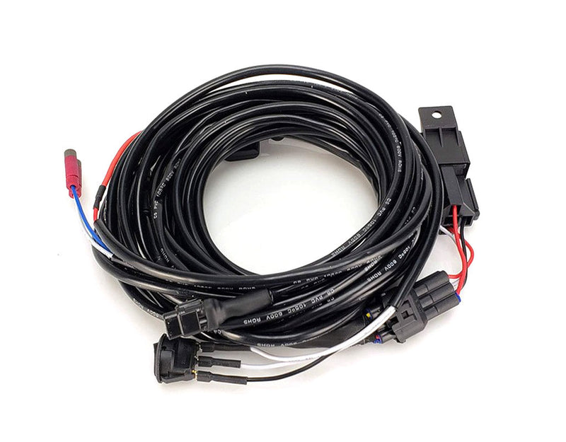 Kit de faisceau de câblage pour feux de route – automobile