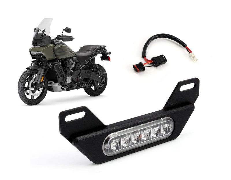 Plug-and-play B6-bremselygte til Harley-Davidson Pan America 1250