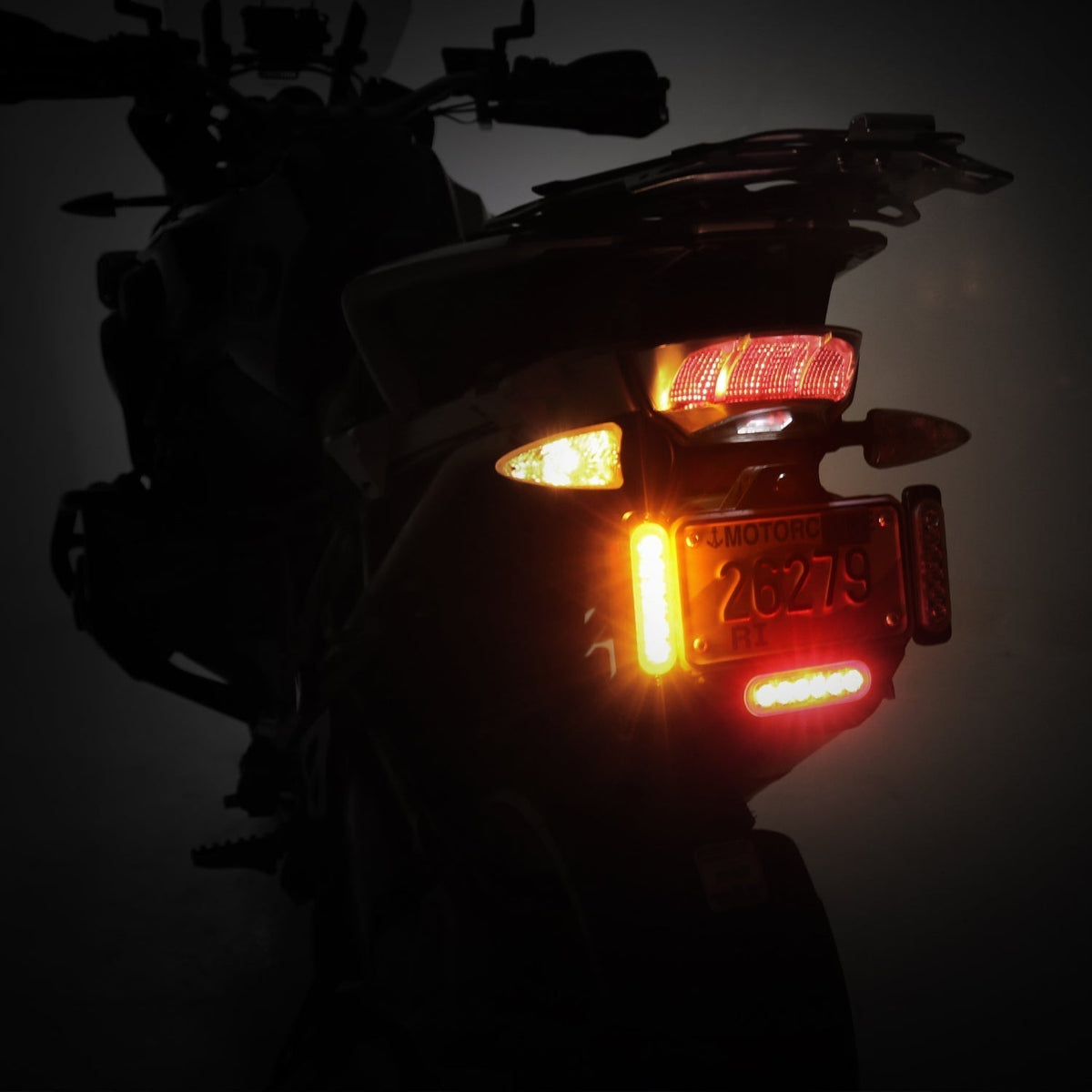 وحدة التحكم CANsmart™ GEN II - سلسلة BMW R1200LC وR1250