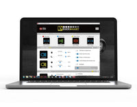 CANsmart™ Контроллер GEN II - Yamaha Ténéré 700 Серия