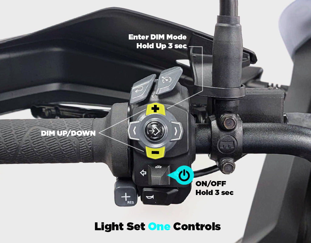 CANsmart™ Controller GEN II - KTM 890 & New 1290-serien