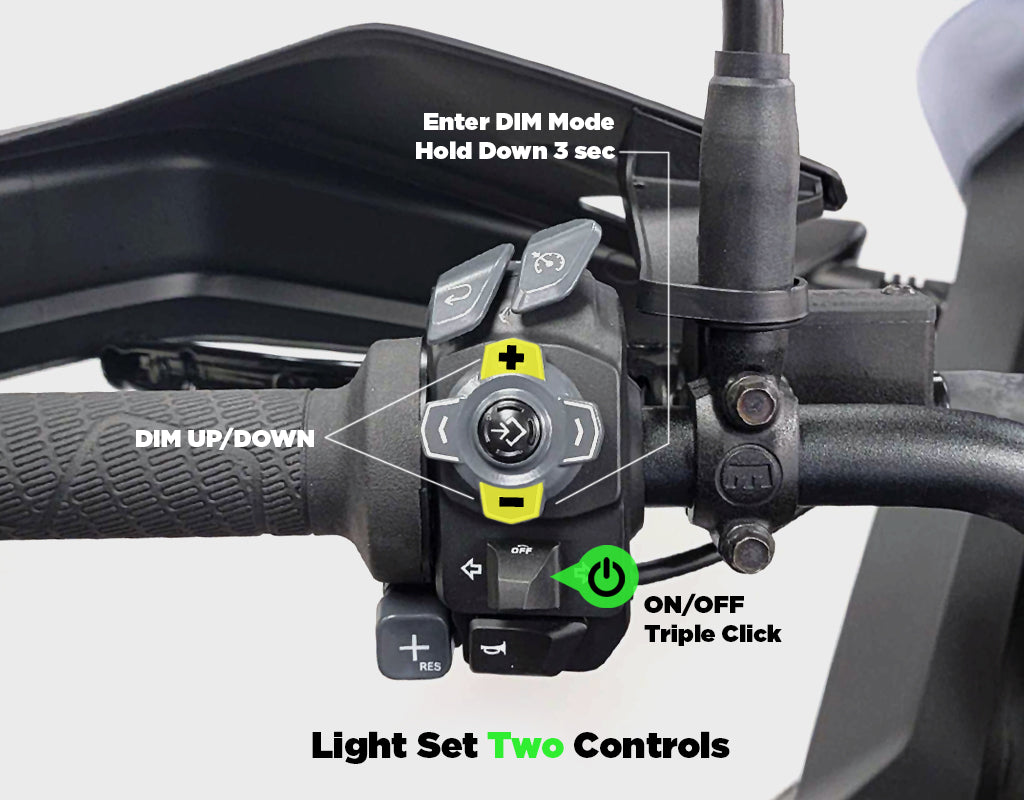 CANsmart™ Controller GEN II - KTM 890 & New 1290 Series