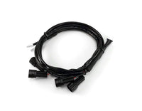 CANsmart ledningsnet til T3 Switchback signaler