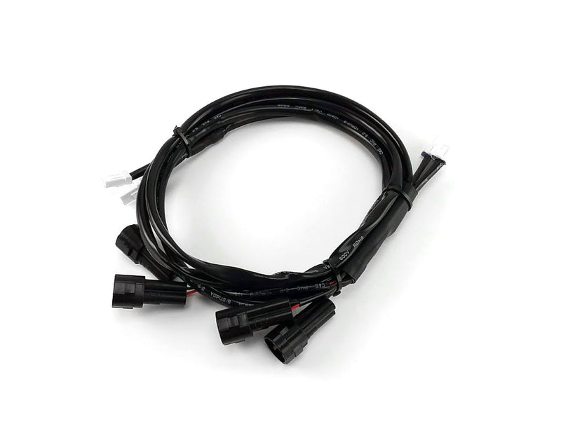 Καλωδίωση CANsmart για φλας Switchback T3