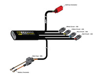 CANsmart™ Stýring GEN II - Harley-Davidson Pan America 1250 & Pan America 1250 Special