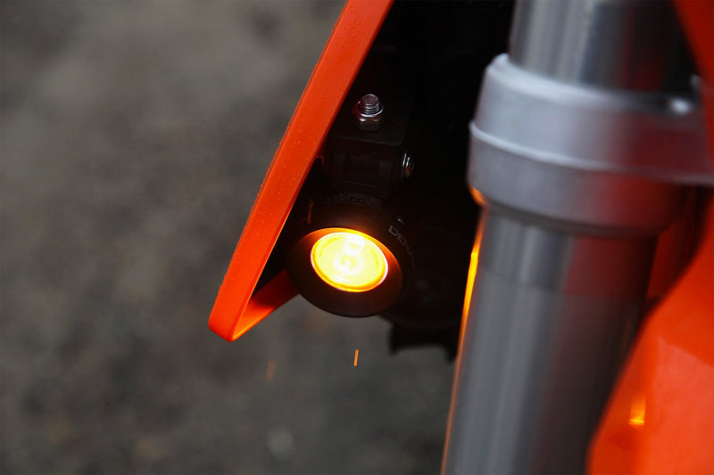 Βάση φώτων οδήγησης – KTM EXC/ Husky FE