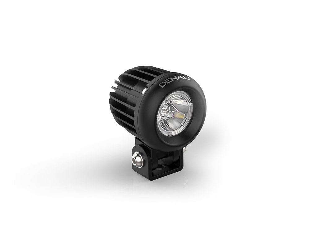 Baccelli luminosi a LED D2 con tecnologia DataDim™