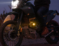 D2 LED-lichtpods met DataDim™-technologie