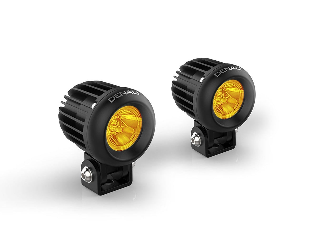 D2 LED Light Pods med DataDim™-teknik
