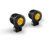 D2 LED Light Pods med DataDim™-teknik