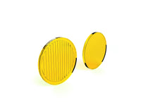 Kit: D2 x2, Lenti Gialle, Supporto Inferiore R1300GS
