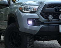 D3 LED Fog Light Pod with DataDim™ Technology