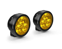 D3 LED Driving Light Pods με τεχνολογία DataDim™