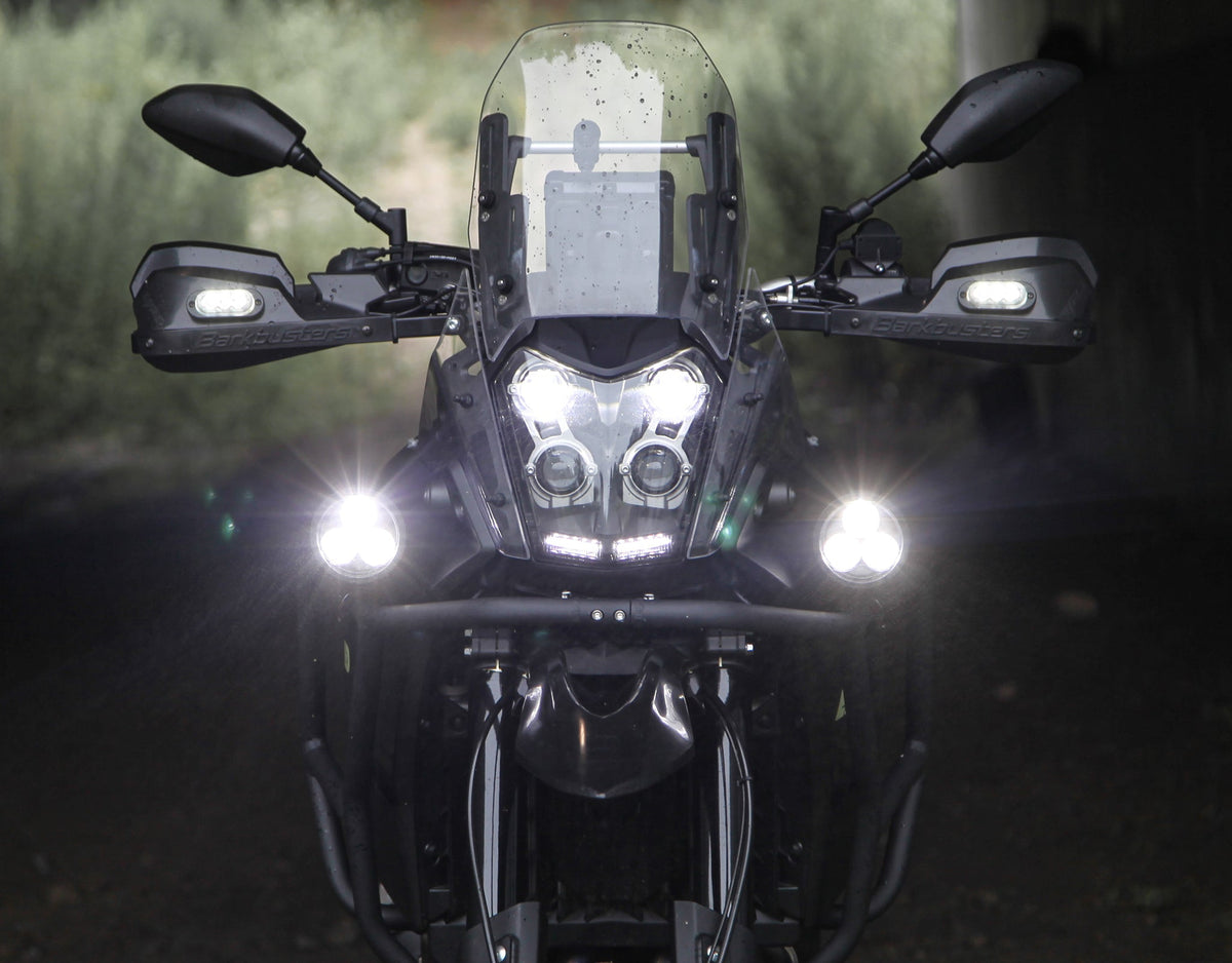 CANsmart™ Stýring GEN II - Yamaha Ténéré 700 Sería