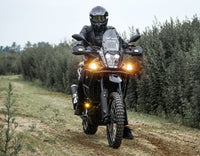 CANsmart™ Контроллер GEN II - Yamaha Ténéré 700 Серия