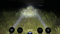 Module de feux de route à LED D3 avec technologie DataDim™
