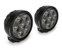 Pods de luz LED D7 com tecnologia DataDim™