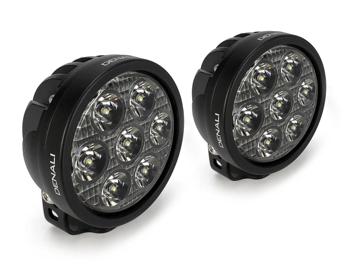 Kit illuminazione DENALI D7 DialDim