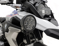 BMW R1250GS, GSA, RT, RS, R ve çoğu R1200 modeli için DENALI D7, B6 ve Cansmart™ Aydınlatma paketi