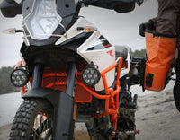 Kit illuminazione DENALI D7 DialDim
