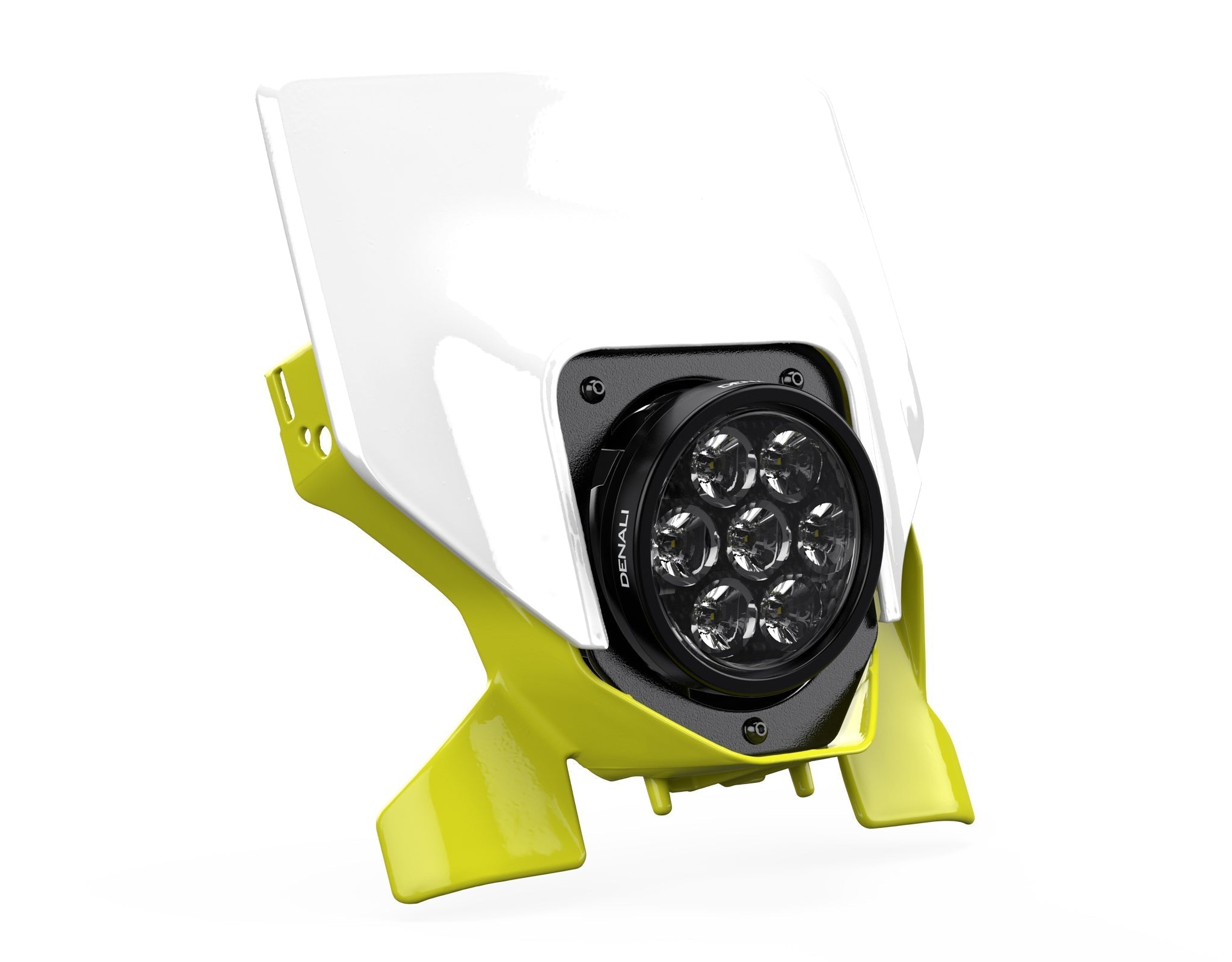 DENALI Rally Headlight Kit for Husqvarna TE & FE Enduro Models