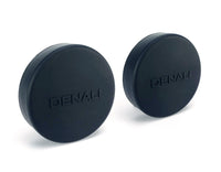 Slip-On Blackout Cover Kit για φώτα LED D7 & D7 Pro