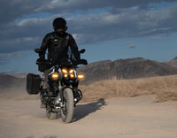 وحدة التحكم الذكية DENALI GEN II CANsmart لسيارة BMW R1300GS '24-