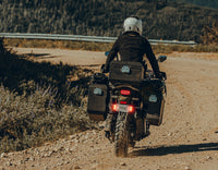 Contrôleur CANsmart™ GEN II - Honda Africa Twin 1100 (CRF1100L)